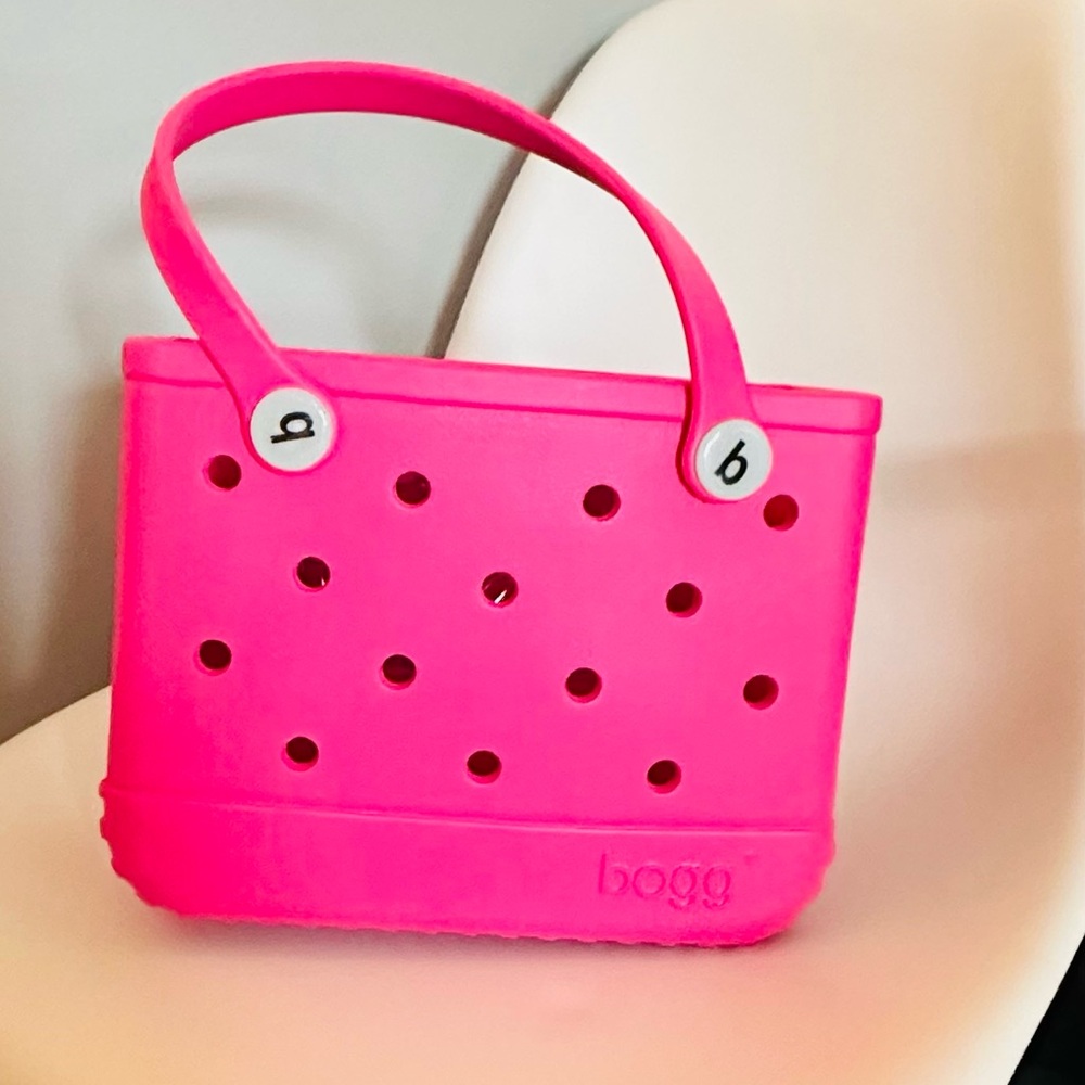 Bitty Bogg Bag